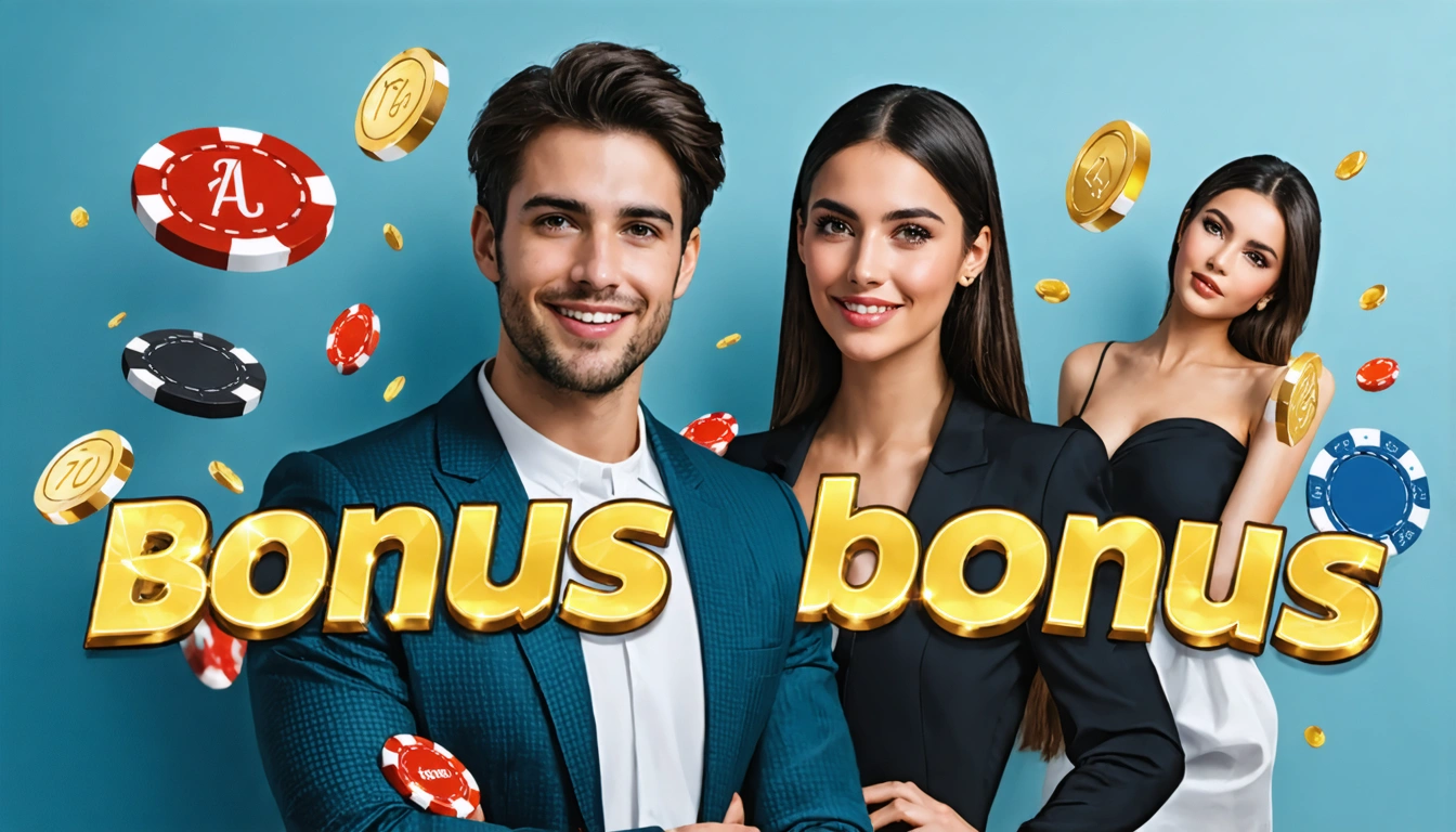bonus Pinco Casino